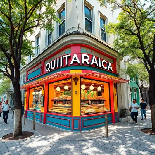 Descubra a Quituteria Carioca