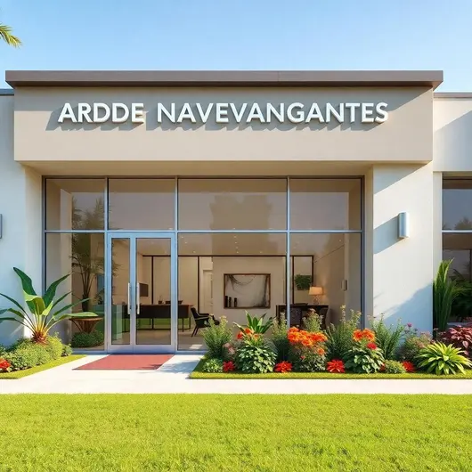 Descubra a Rede Andrade Navegantes