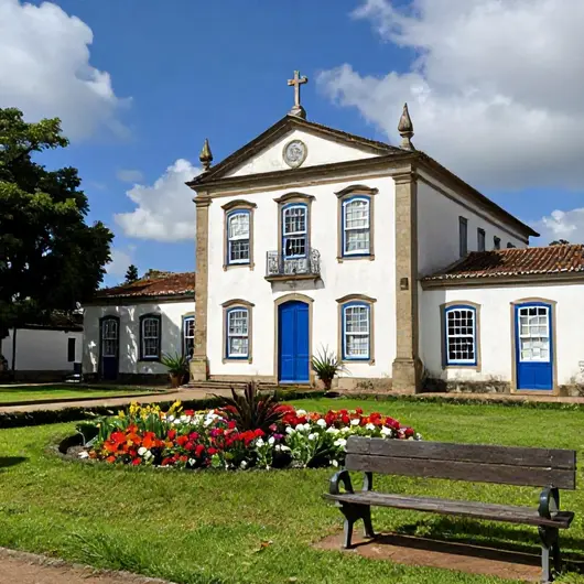 Descubra a Sociedade Cultural de Porto Ferreira