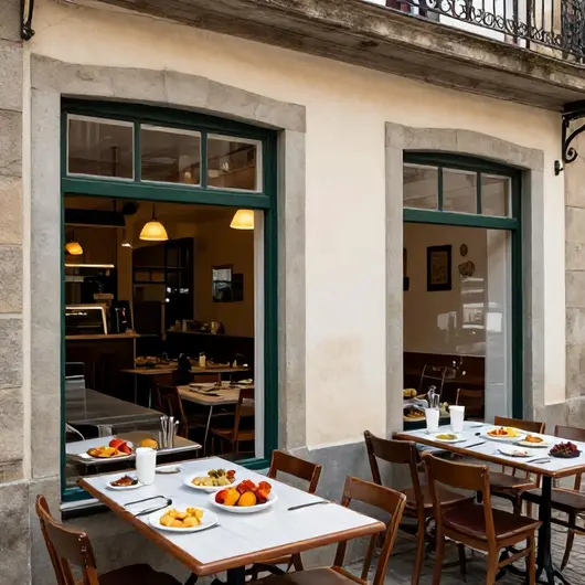 Descubra as Delícias do Tasty Gourmet PF