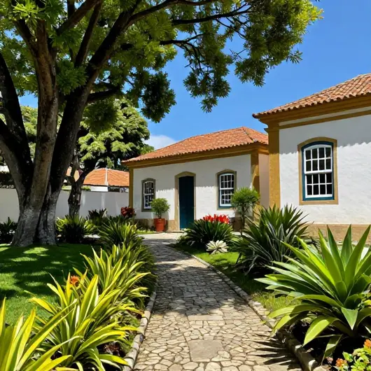 Descubra as Maravilhas do real.turismo.se