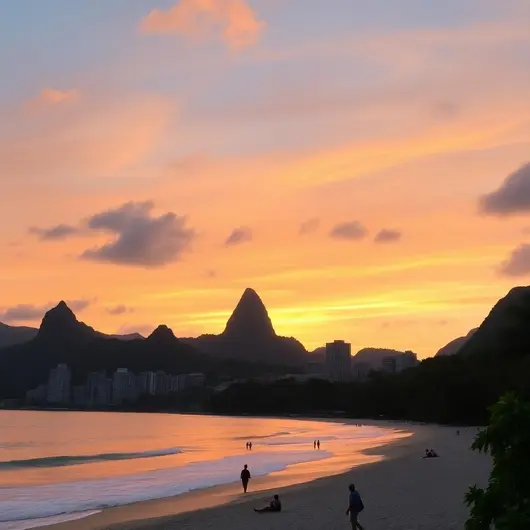 Descubra as Maravilhas do Rio de Janeiro