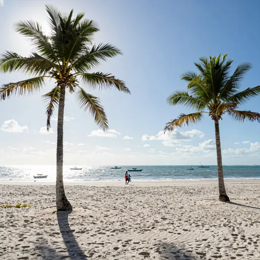 Descubra Maceió: Um Paraíso Cultural e Praias Encantadoras