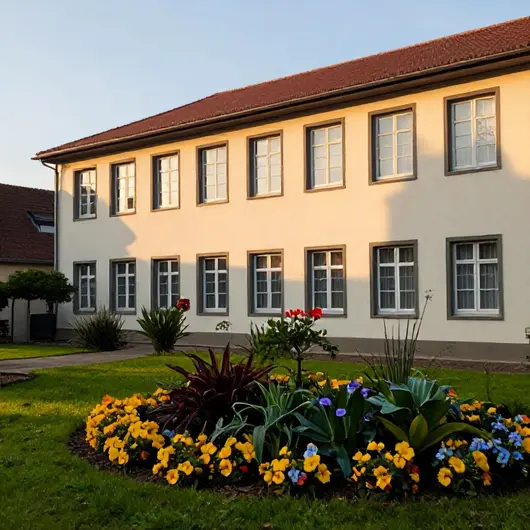 Descubra o ALBERGUE FAGUS