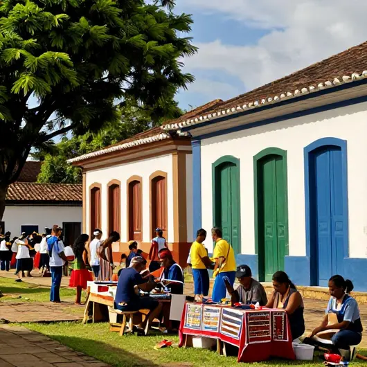 Descubra o Centro de Tradições Nordestinas de São Paulo