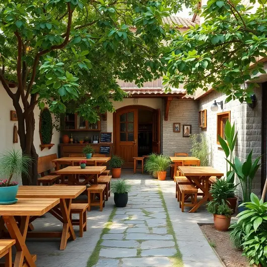 Descubra o Empório Jardim