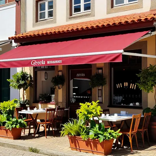 Descubra o Gerola Restaurante e Choperia