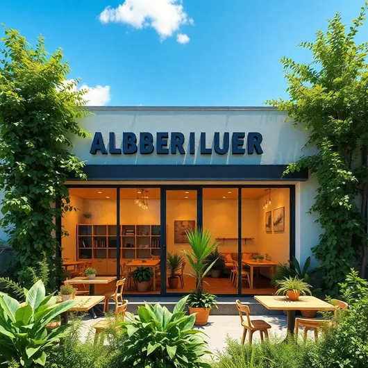 Descubra o Hostel Albergue Explorer