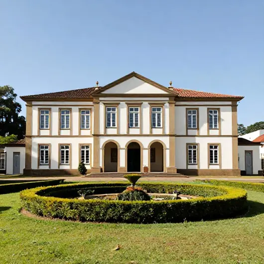 Descubra o Museu Público Municipal de Descalvado “Maria Lúcia Sawaya Jank”