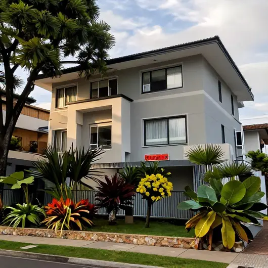 Descubra o Residencial Bela Vista