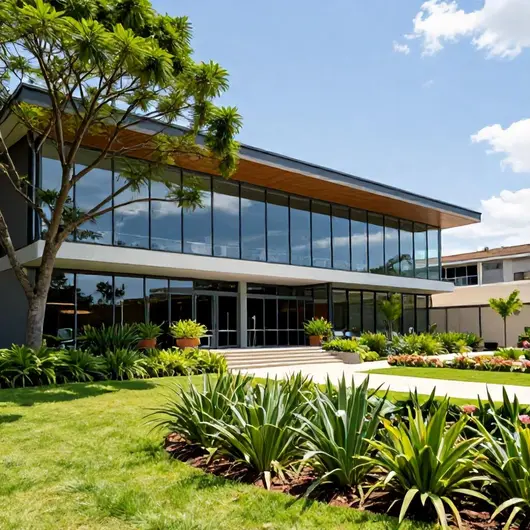 Eventos e Hospedagem São José: Sua Opção Ideal para Eventos
