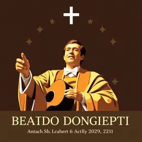 Beato Donizetti Tavares de Lima