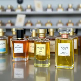 Fábrica clandestina de perfumes falsificados é fechada em Franca (SP)