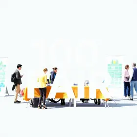 Feira de empregabilidade recebe inscrições antecipadas em Porto Ferreira Feira de Empregabilidade