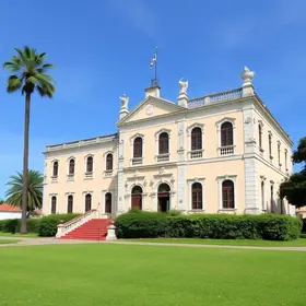 Educação em Porto Ferreira