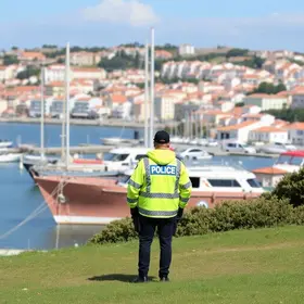 Guarda Civil de Porto Ferreira