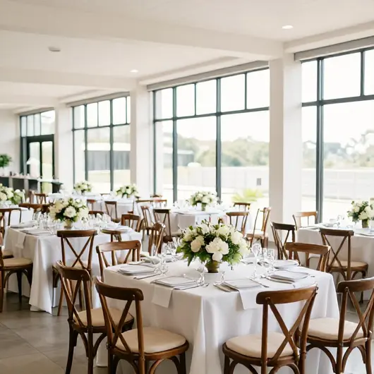 Hospeda Eventos: O Espaço Ideal para Suas Celebrações