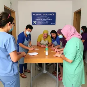 Hospital de Amor