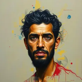José Daniel Pestana