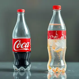 Mais de 75 mil unidades de água da marca Crystal pertencente a Coca Cola com contaminação bacteriana foram distribuídas em SP água Crystal contaminada