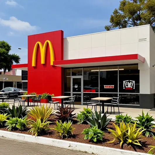 Mcdonald's Porto Ferreira: Sabor e Praticidade na Sua Cidade