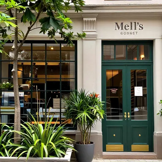 Mell's Gourmet Foods: Uma Experiência Gastronômica Imperdível