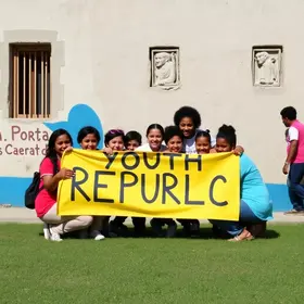 jovens egressos de acolhimento