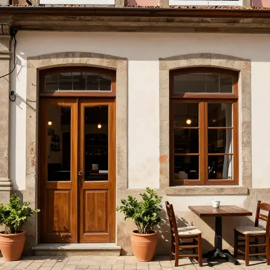 Pizzaria Brasiliana: Sabor e Tradição em Cada Fatia