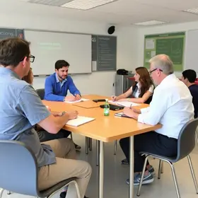 Porto Ferreira fortalece gestão escolar com formação para diretores substitutos gestão escolar