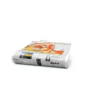 jornal impresso