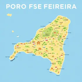 Porto Ferreira garante permanência no Mapa do Turismo Brasileiro até 2027 Porto Ferreira no Mapa do Turismo