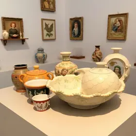 Porto Ferreira promove 4ª edição das Cerâmicas Ferreirenses no Museu Histórico Cerâmicas Ferreirenses