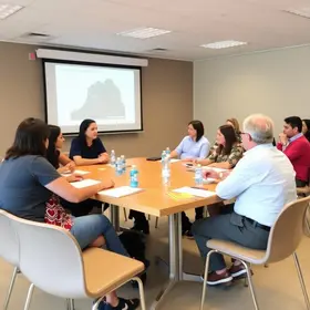Porto Ferreira promove encontro sobre educação inclusiva com palestra e participação de deputada estadual