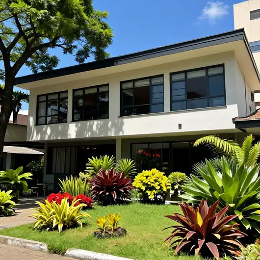 Pousada em São Paulo Unidades Econômica e Comfort