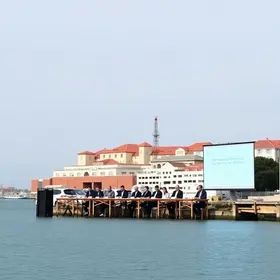 procuradores de Porto Ferreira