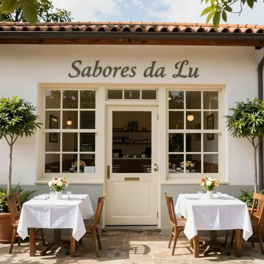 Sabores da Lu