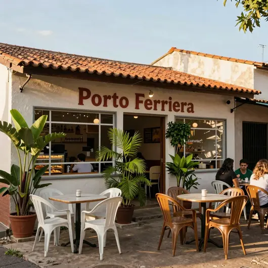 São Carlos Lanches: Delícias para Todos os Gostos