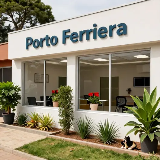 Saúde Animal