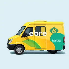 Sebrae Móvel inicia atendimento em Porto Ferreira