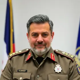 Superintendente da Agência Reguladora de Porto Ferreira