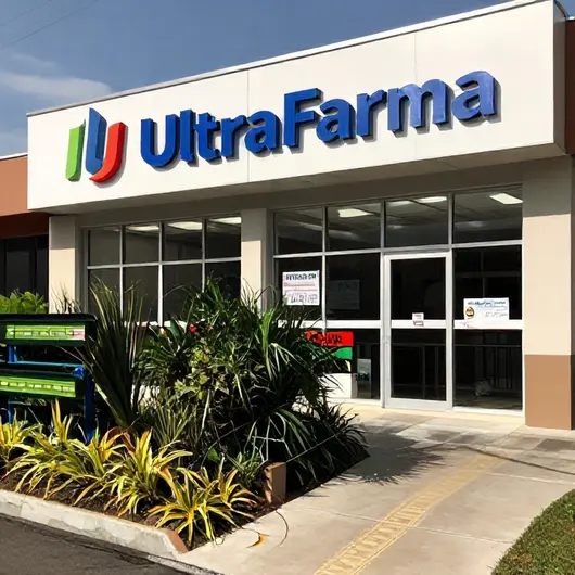 UltraFarma Porto Ferreira: Saúde e Bem-estar ao Seu Alcance