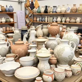 Feira Cerâmica Decor
