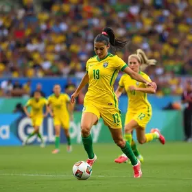 Copa do Mundo Feminina 2027