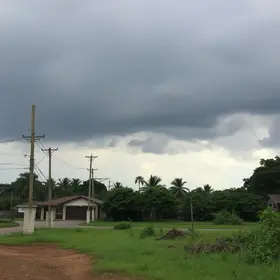 Defesa Civil SP ventos extremos