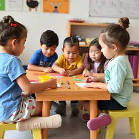 Formação do programa LEEI de Porto Ferreira encerra 1º semestre com foco na Educação Infantil Programa LEEI
