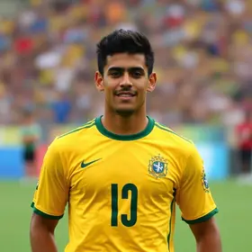 Francisco Nascimento Melo