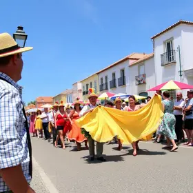 Grande Festa Junina de Porto Ferreira