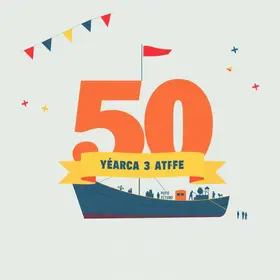 Ingressos para a FEIFE 51 anos