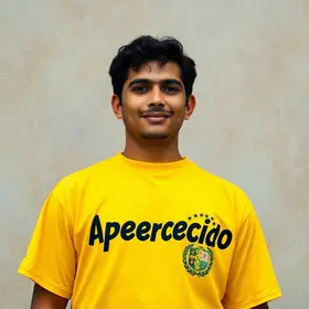 José Aparecido - Porto Ferreira Hoje