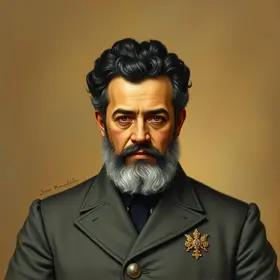 José Marcelino, José Marcelino